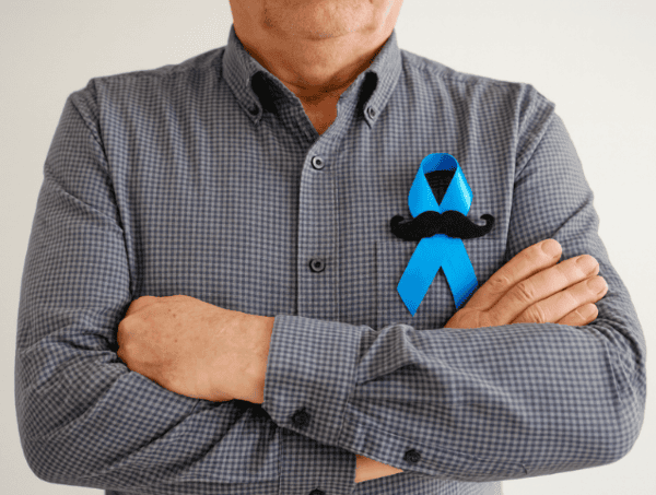 Rakovina prostaty: proč je prevence zásadní a jak ji mění nové technologie