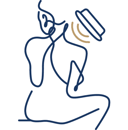 Přístroje pro fyzioterapii