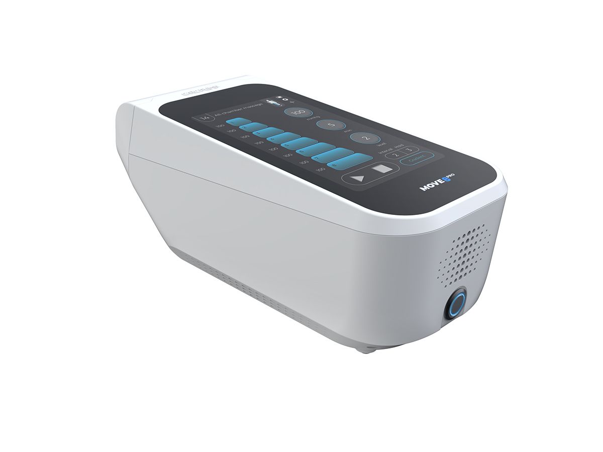 CarePump Move 8 Pro