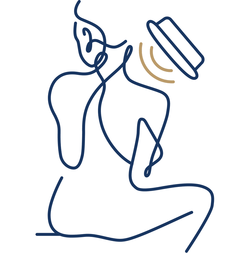 Přístroje pro fyzioterapii