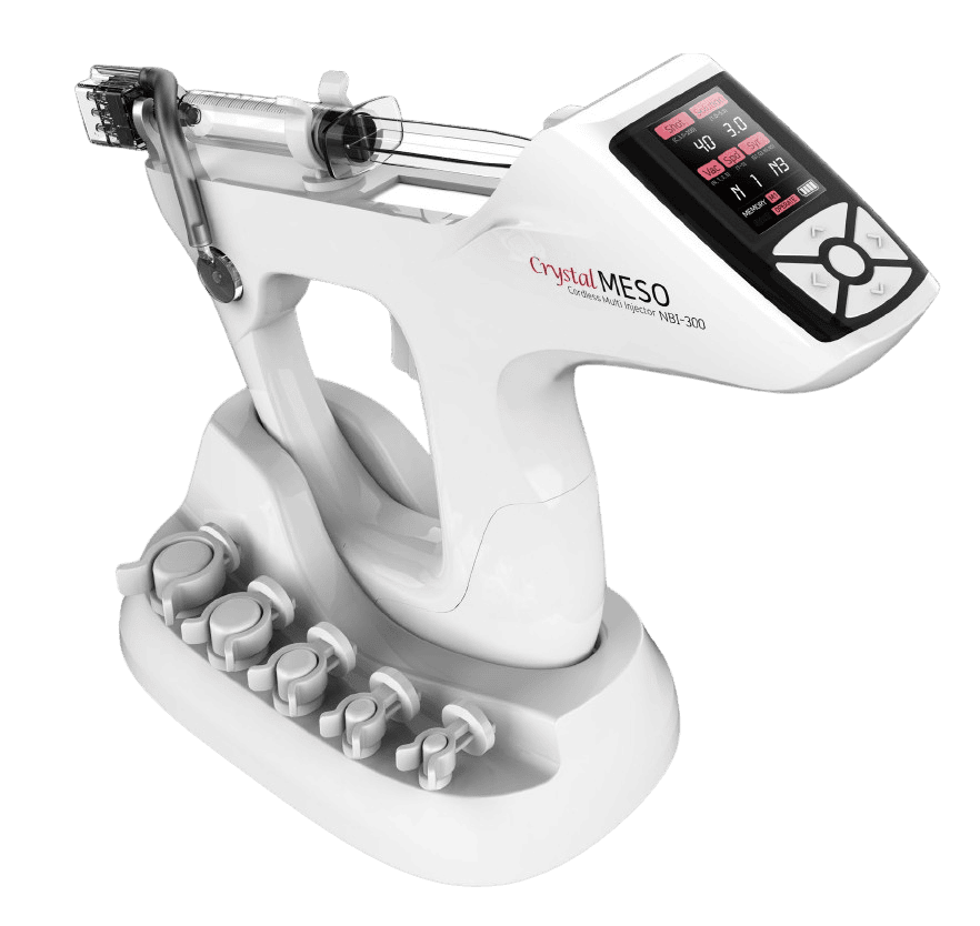 Crystal MESO StartPack