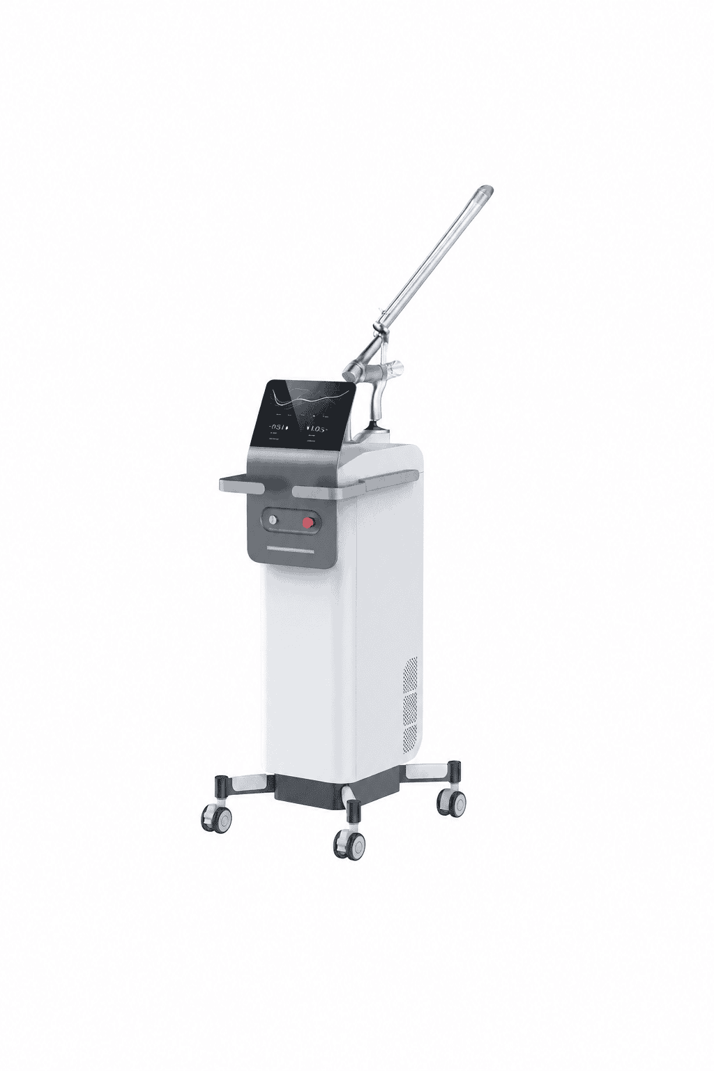 50W frakční CO₂ laser: základní pilíř moderní dermatologie a estetické medicíny