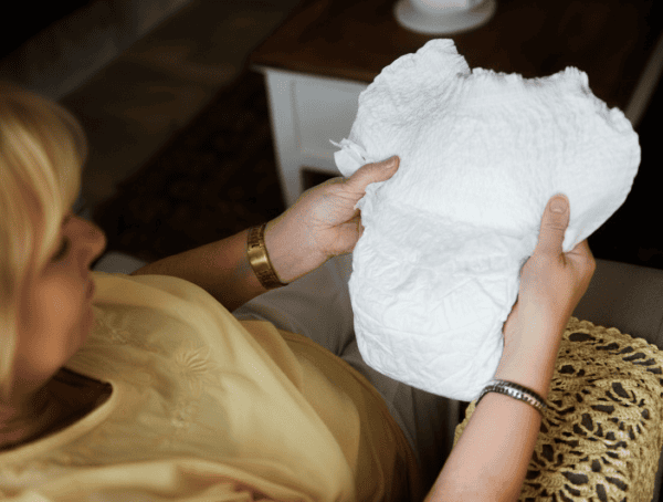 Inkontinence: proč vzniká a jaké jsou současné možnosti péče