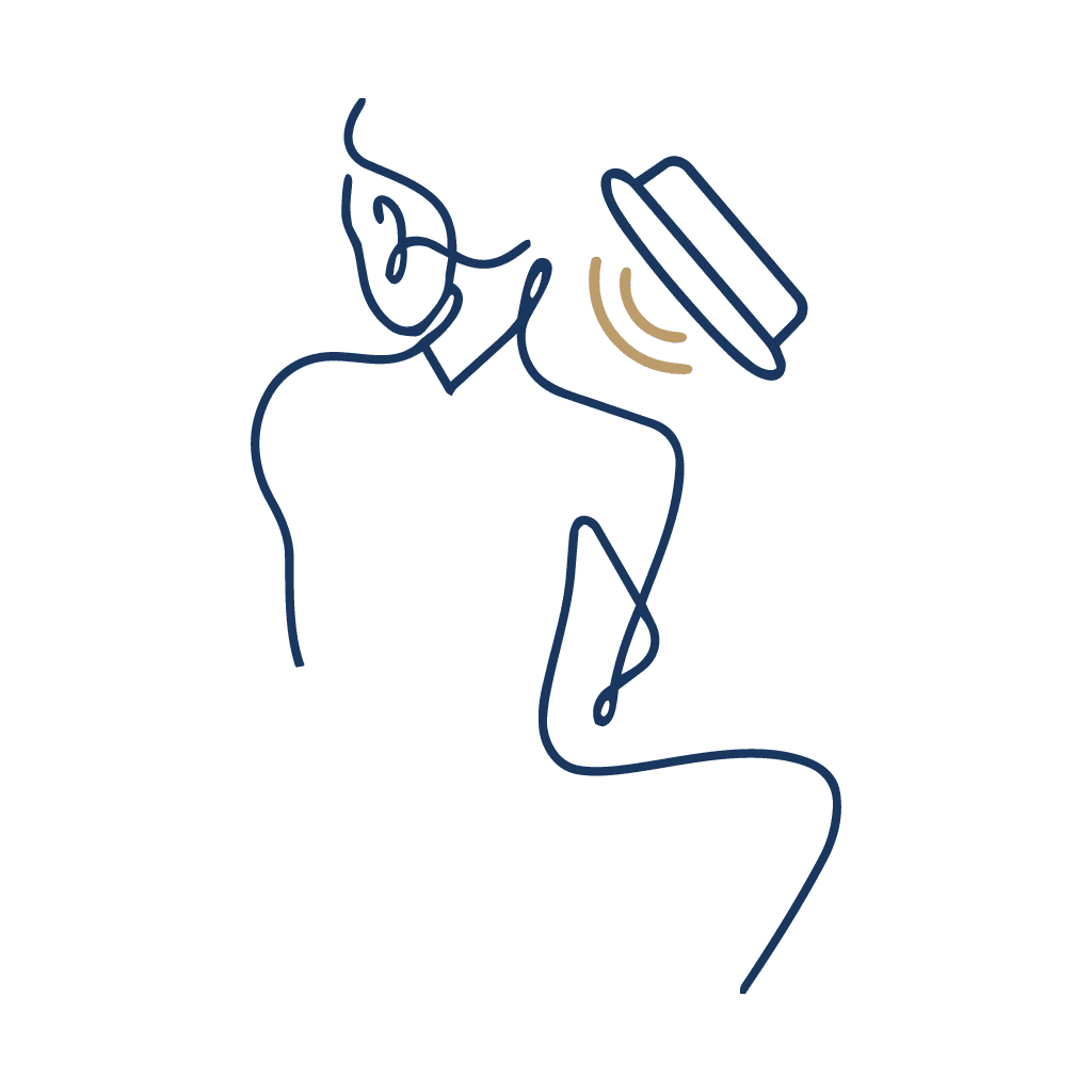 Přístroje pro fyzioterapii