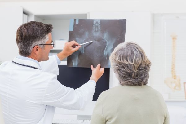 Denzitometrie: klíčový nástroj v prevenci osteoporózy a fragilních fraktur