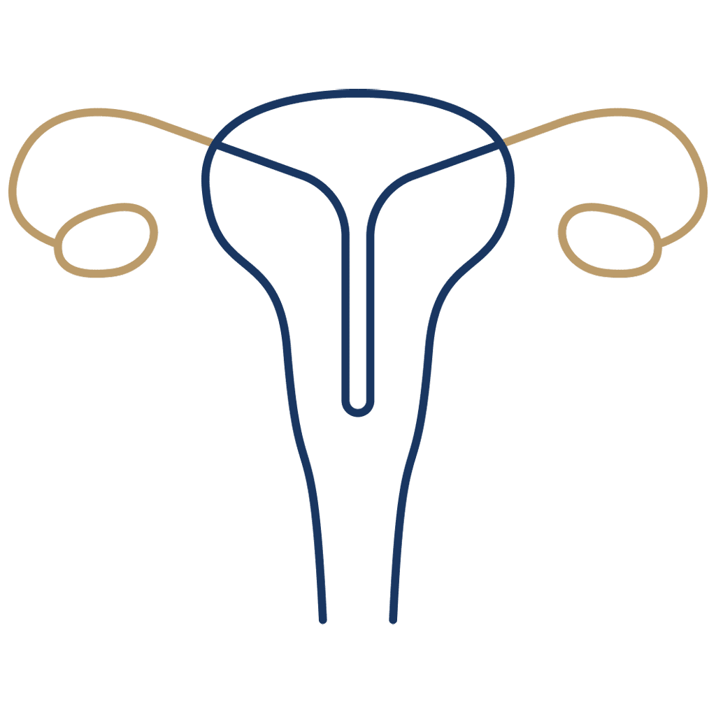 Přístroje pro gynekologii