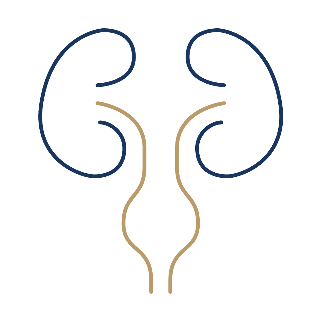 Přístroje pro urologii