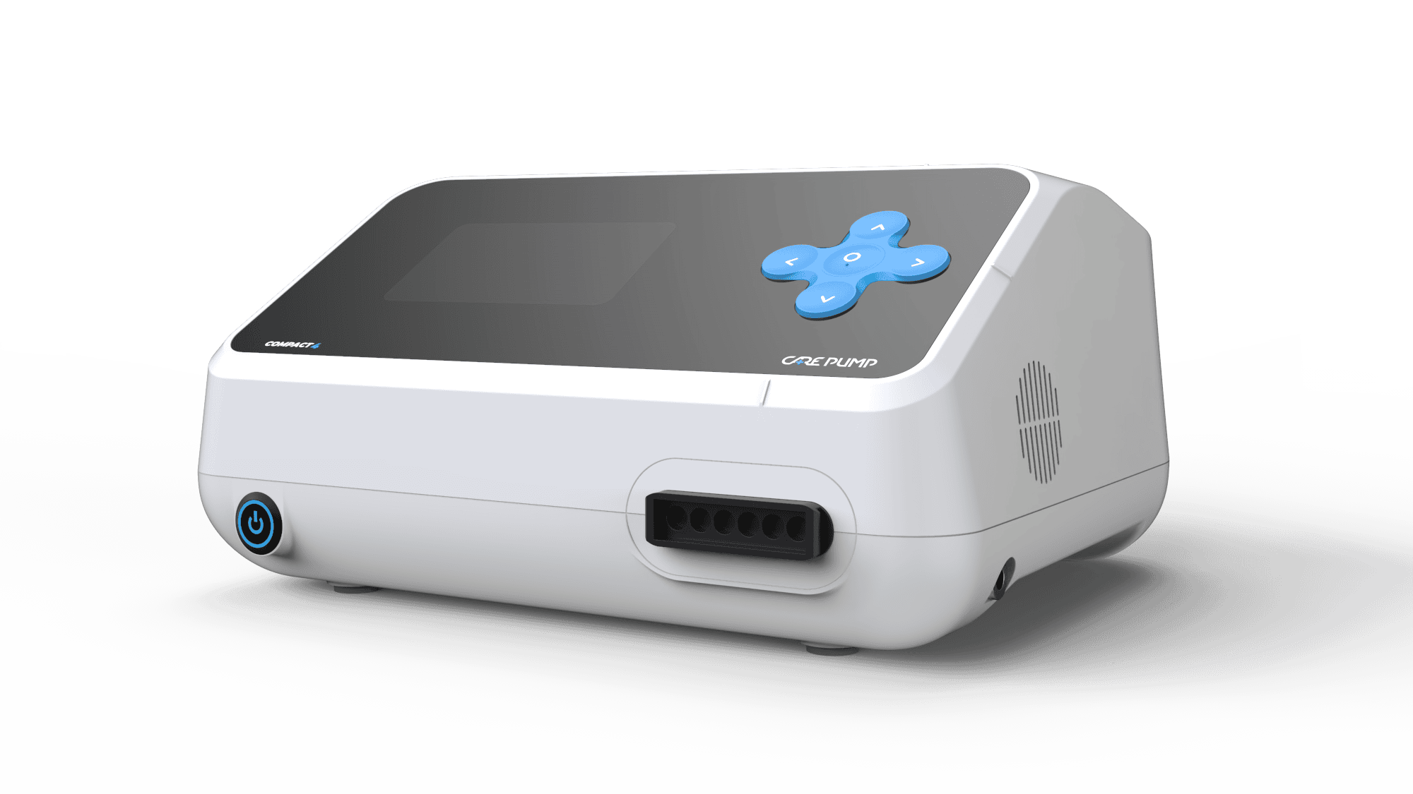 CarePump Compact 4